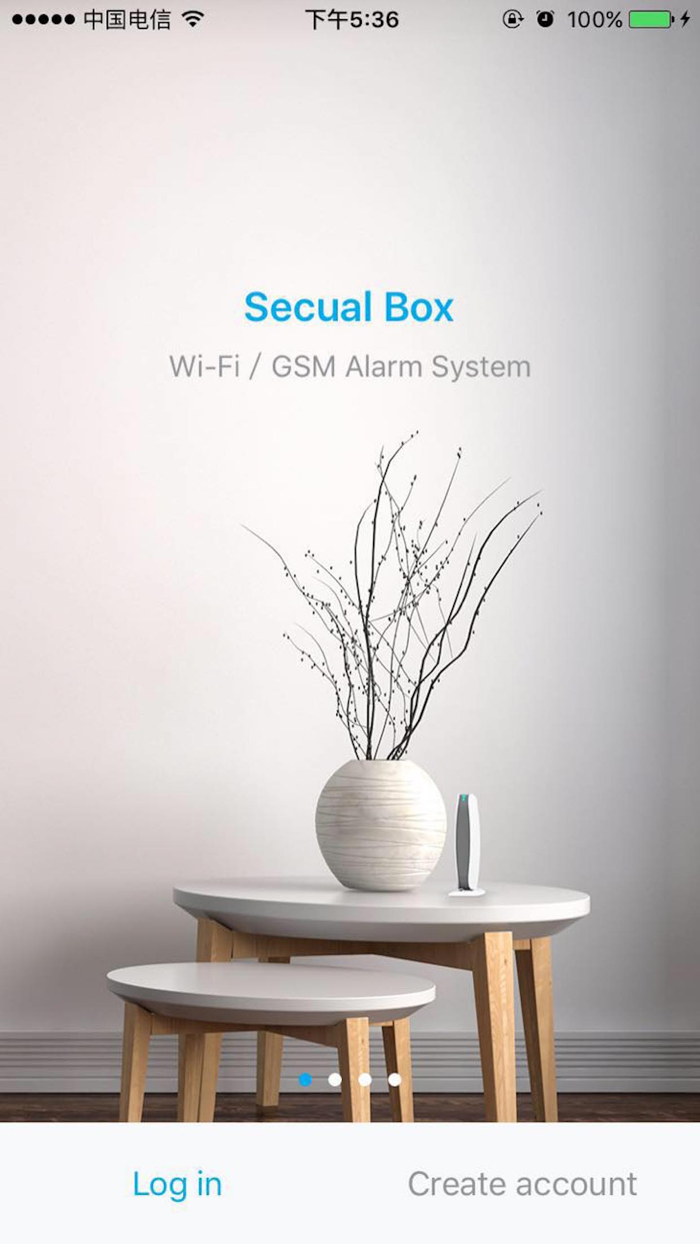 Secual Box