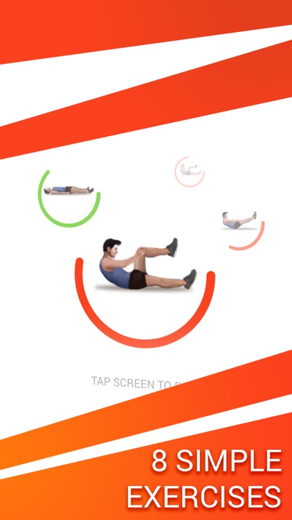 Fit For Free
