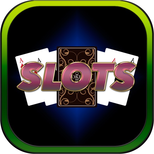 Ace Star Slots Hits! Classic Icon