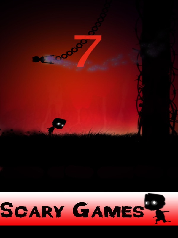 Slender Man Inside mortos: jogos grátis assustadores screenshot 3