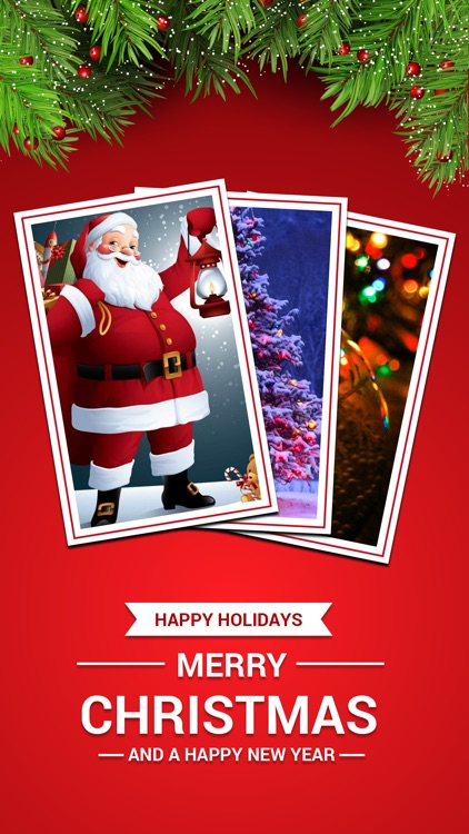 Christmas Holiday Wallpaper- Christmas Backgrounds