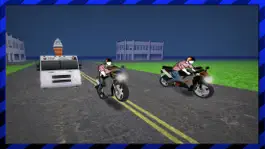 Game screenshot Сумасшедший Полет быстрый грузовик мороженого трен hack