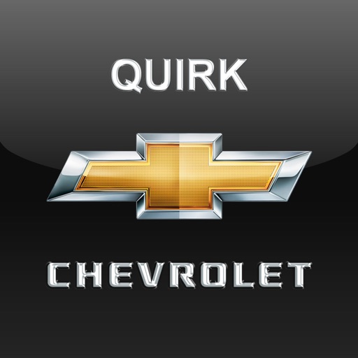 QUIRK Chevrolet MA icon