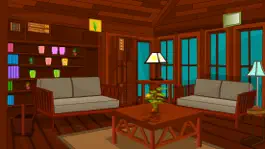Game screenshot Locked Wooden House Escape hack