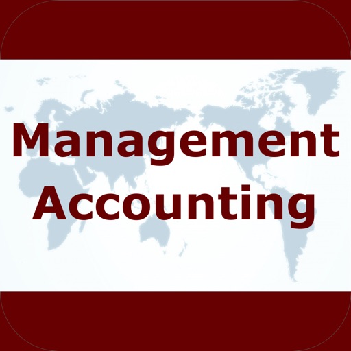 Management Accounting 2017 Edition