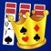 Freecell 2 app icon - Games app for iPhone