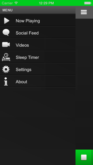 How to cancel & delete ITALOPOWER! Italo Disco from iphone & ipad 2