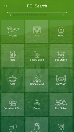 Cevennes National Park Travel Guide(圖5)-速報App