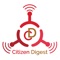 Citizen Digest is the first notification app for government departments to update citizens on Emergency, General, Important updates during certain situations