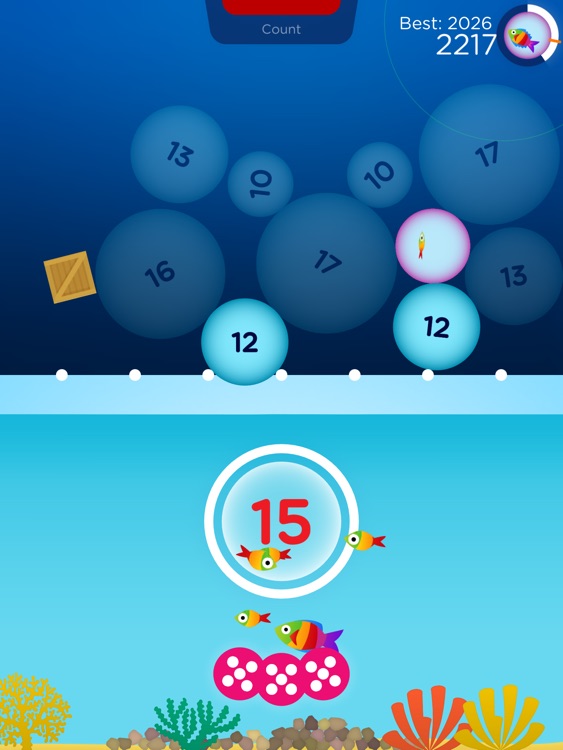 Osmo Numbers