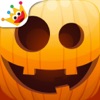 Icon Halloween - Coloring Puzzles for Kids Full Version