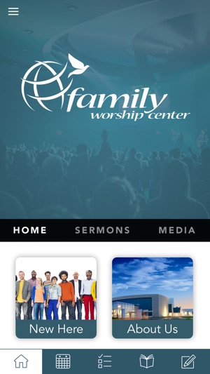 FWC Lakeland(圖2)-速報App