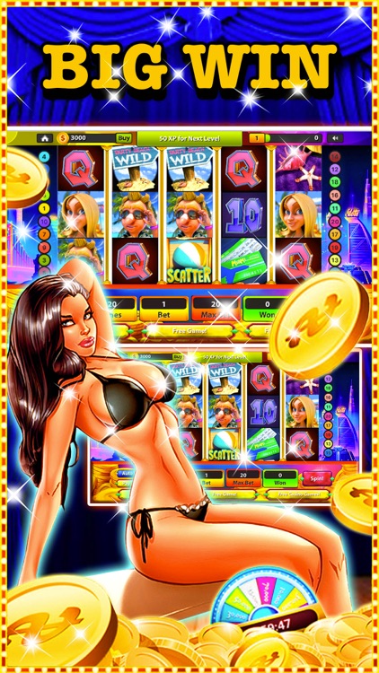 myVEGAS Slots: Play Free Las Vegas Casino Slots