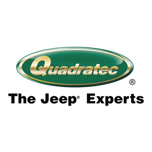 Quadratec Catalog App