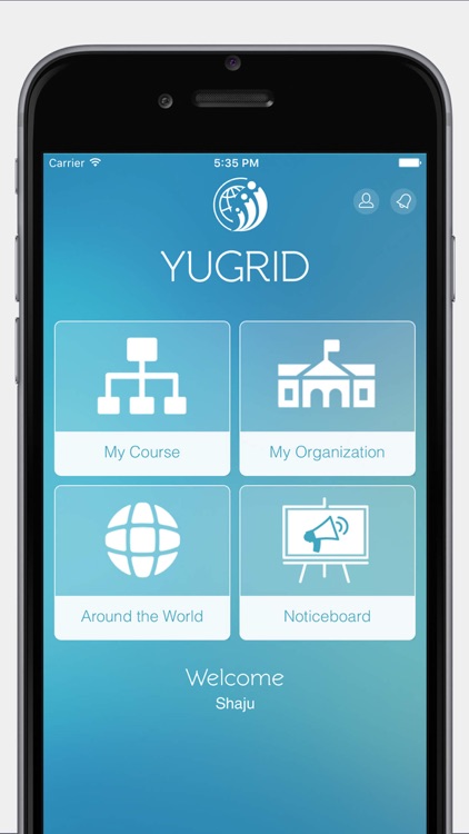Yugrid