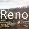 hiReno: Offline Map of Reno