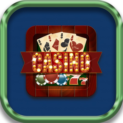 Big Lucky Spin To Win - Ca$ino Games iOS App