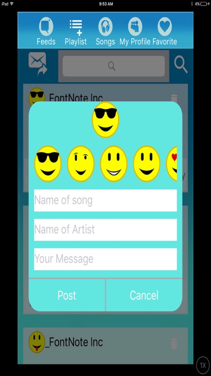 Fontnote by Rogers Momanyi