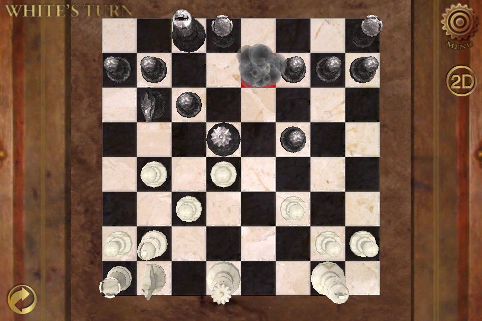 E.G. Chess Free screenshot 4