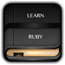 Learn Ruby Programming Free app icon