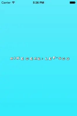 Game screenshot Bike Gear Calculator : Bike Gears, Cycling Gear mod apk