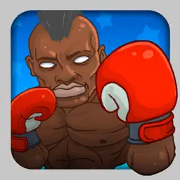 Super Punch Combat app icon