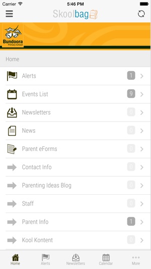 Bundoora Primary School - Skoolbag(圖3)-速報App