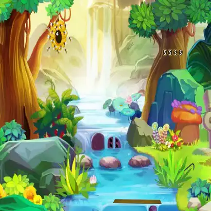 Fantasy Jungle Boy Escape Читы