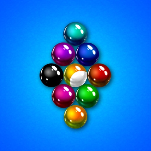 Pool 9-Ball iOS App