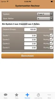 wettbasis – sportwetten mit erfolg айфон картинки 2