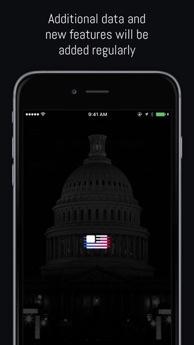 Potomac iPhone screenshot 5 - Reference app