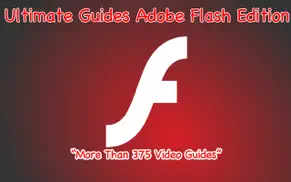 ultimate guides - adobe flash edition iphone resimleri 1