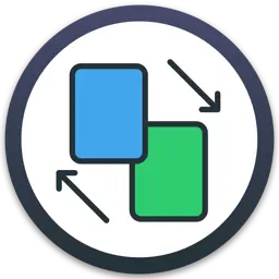 Image Converter for PNG, JPEG & GIF app icon