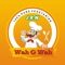 "Wah G Wah is known for its 100% pure veg menu with delicious food and budget price