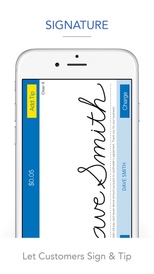 SmartSwipe Credit Card Reader(圖5)-速報App