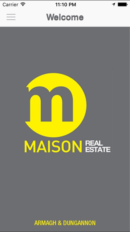Maison Real Estate