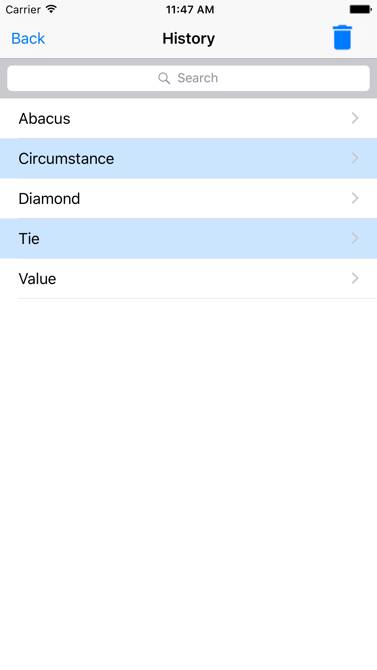 English To Tamil Hindi