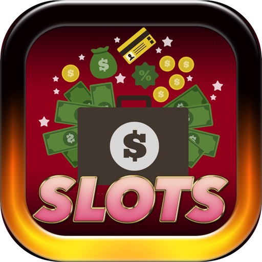 Jackpot City Slots Game: Free Vegas Casino icon