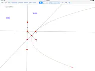 Dynamic Geometry Sketch Pad ipad bilder 3