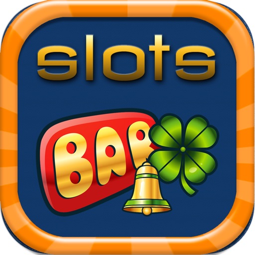 Slots Golden Saga - Winning Jackpots Games iOS App
