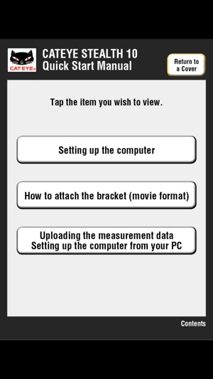 Stealth10 Quick Start(圖2)-速報App