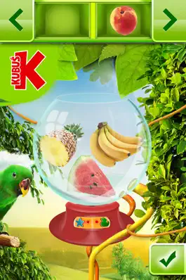 Game screenshot Gry Kubusia apk