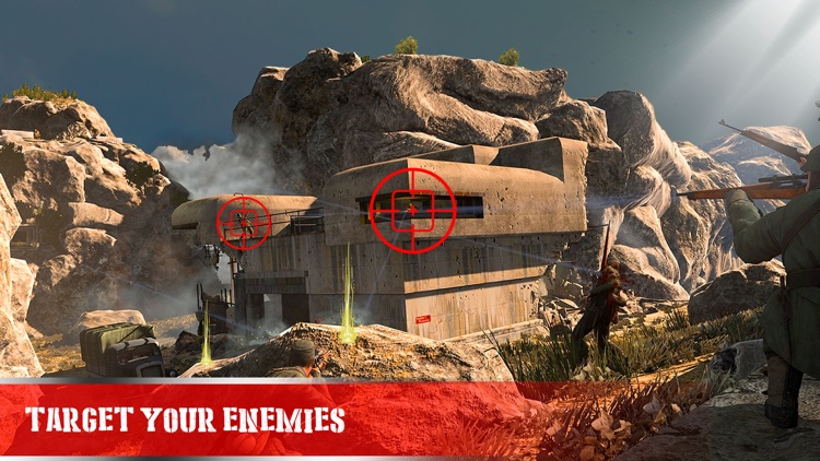 Elite Military Commando Fight