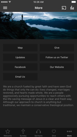 Faith Mountain(圖3)-速報App