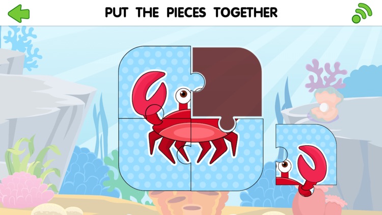 HooplaKidz Preschool Party (FULL) screenshot-4