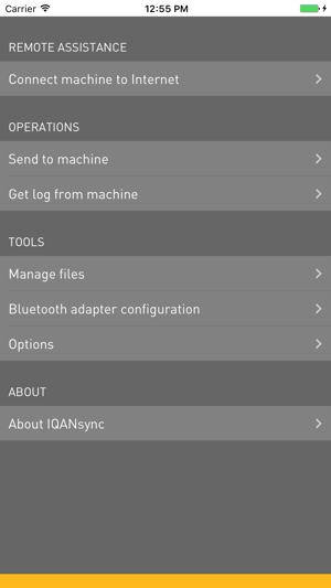 IQANsync(圖1)-速報App