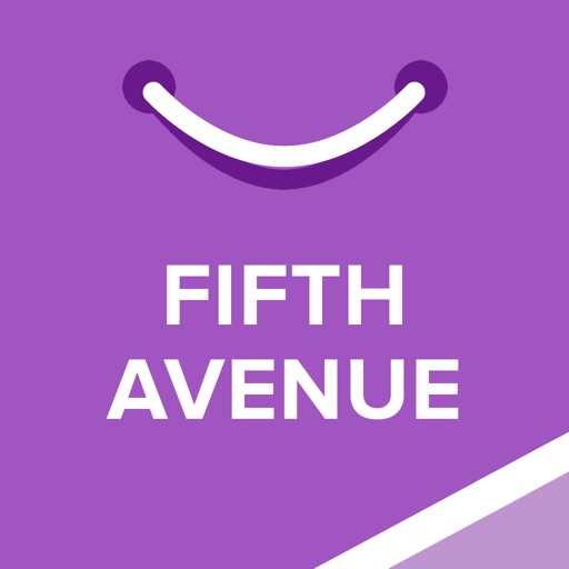 Fifth Avenue, powered by Malltip