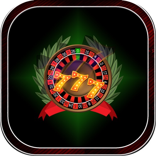 Seven Rich Casino Advanced Machine - Lucky Slots G icon