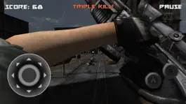Game screenshot Sniper 3D: City Apocalypse hack