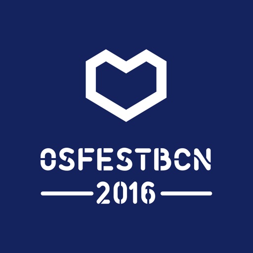 OuiShare Fest Barcelona 2016 icon